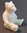Quintessence (UK) Mini Teddy Bear Stone Resin Figurine