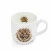 Wrendale Hedgehog Mug "Awakening" Fine China