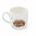 Wrendale Hedgehog Mug "Awakening" Fine China