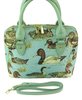 Tapestry Duck "Ducks on water" Covertable Handbag