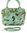 Tapestry Duck "Ducks on water" Covertable Handbag