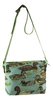 Tapestry Duck Crossbody Bag - Pouch "Ducks on Water"