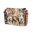 Tapestry Labrador Retriever Dog Crossbody Bag - Pouch Signare