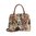 Tapestry Labrador Retriever Dog Handbag Shoulder Bag Signare