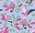 Galah Cotton Tea Towel Aussie Bird Design Approx 74x47cm