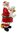 Christmas Santa's List Trinket Box or figurine