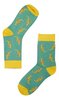 Kangaroo Socks - Sole Mates Australian Design Womens