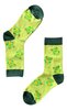 Frog Socks - Sole Mates Australian Design Womens