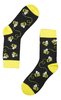 Bee Socks - Sole Mates Australian Design Womens