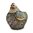 Rinconada De Rosa Hand Crafted, Ceramic Collectable -Hen 2022