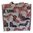 Tapestry Various Dachshunds Shopper Bag Tote Bag