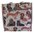 Tapestry Various Dachshunds Shopper Bag Tote Bag