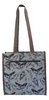 Tapestry Kookaburra Bird Shopper Bag/Tote Bag - Signare