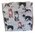 Tapestry Border Collie Dog Expandable Hand or Shoulder Bag