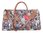 Signare Tapestry Multi Cat design Overnight - Travel  Bag