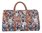 Signare Tapestry Multi Cat design Overnight - Travel  Bag