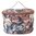 Tapestry Multi Cats Vanity Case by Signare