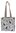 Greyhound Dog Shopper Bag Tote Bag Signare