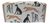 Greyhound Dog Shopper Bag Tote Bag Signare