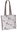 Jack Russell Dog Shopper Bag Tote Bag Signare