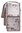 Jack Russell Dog Shopper Bag Tote Bag Signare