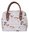 Tapestry Jack Russell Terrier Dog Convertable Handbag