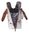 Tapestry Jack Russell Terrier Dog Convertable Handbag