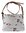 Tapestry Jack Russell Terrier dog Crossbody Bag - Pouch
