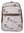 Tapestry Jack Russell Terrier Dog Large Backpack