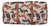 Tapestry Dachshund dog Overnight Bag w Shoulder Strap